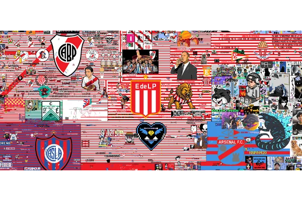 Wplace Pixel Art 1