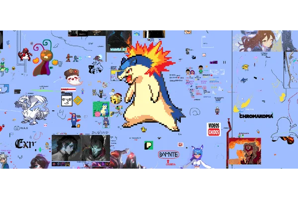 Wplace Pixel Art 3